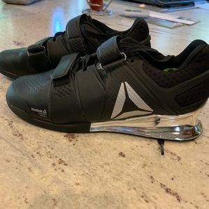 Reebok Men’s Legacy Lifter, Size 8.5